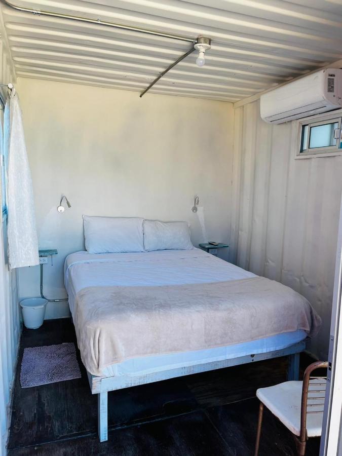 לה פז Peace Hostel Mx מראה חיצוני תמונה